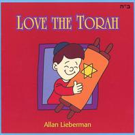 Love the Torah Mp3