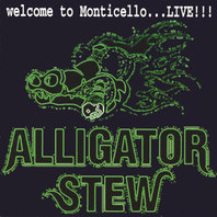 Welcome To Monticello...live!!! Mp3