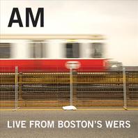 AM Live from Boston's WERS Mp3