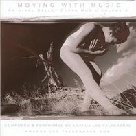 Moving with Music Volume 2 Mp3