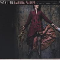 Who Killed Amanda Palmer Mp3
