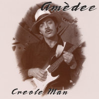 Creole Man Mp3