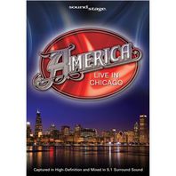 Live In Chicago (DVDA) Mp3