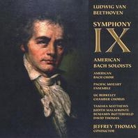 Beethoven: Symphony No. 9 in D Minor, Op. 125 Mp3