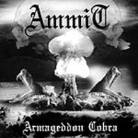 Armageddon Cobra Mp3