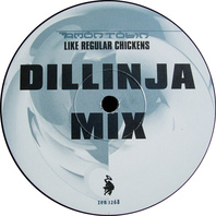 Like Regular Chickens (Danny Breaks & Dillinja Remixes) Mp3