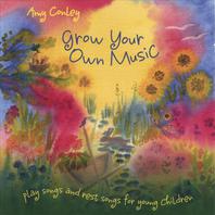 Grow Your Own Music Mp3