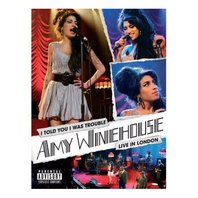I Told You I Was Trouble (DVD) Mp3