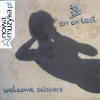 Welcome Scissors Mp3