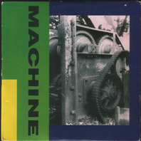 Machine (CDS) Mp3