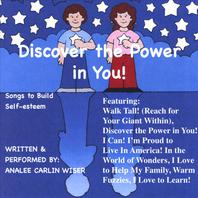 Discover the Power in You Mp3