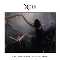 Noir (With The Anzic Orchestra) Mp3