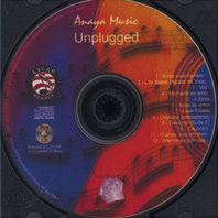 Unplugged Mp3