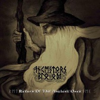 Return of the Ancient Ones Mp3