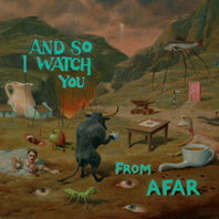 And So I Watch You From Afar CD2 Mp3