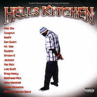 Hell's Kitchen Mp3