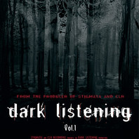 Dark Listening, Vol.1 Mp3