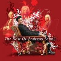 The Best Of Andreas Scholl Mp3