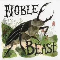 Noble Beast (Deluxe Edition) CD2 Mp3