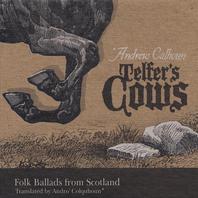 Telfer's Cows: Folk Ballads From Scotland Mp3