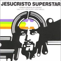 Jesucristo Superstar (Cd 1) (Spanish Version) Mp3