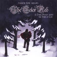 The Color Red & Other Songs About The Power of Love Mp3