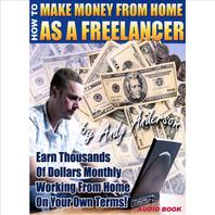 How to Make Money from Home as a Freelancer Mp3