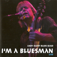 I'm a Bluesman (Live) Mp3