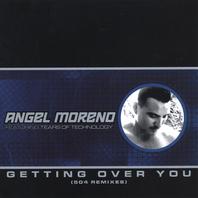 Getting Over You (504 Remixes) Mp3
