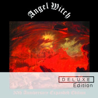 Angel Witch (30th Annivesary Deluxe Edition) CD1 Mp3