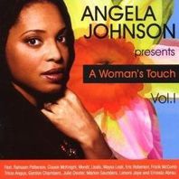 A Woman's Touch Vol.1 Mp3