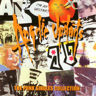The Punk Singles Collection Mp3