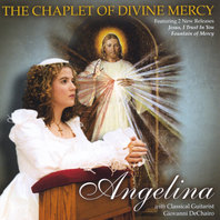 The Chaplet of Divine Mercy Mp3