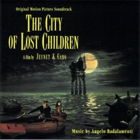 The City Of Lost Children Mp3