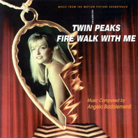 Twin Peaks: Fire Walk With Me Mp3