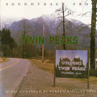 Twin Peaks Mp3