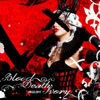 Blood Death Ivory Mp3