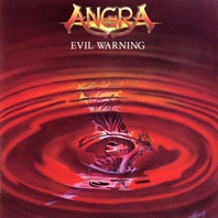 Evil Warning (EP) Mp3