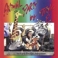 Animal Party Mp3