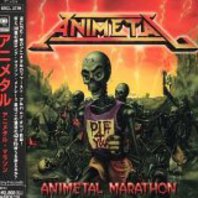 Animetal Marathon Mp3