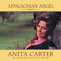 Appalachian Angel - Her Recordings 1950-1972 & 1996 CD3 Mp3