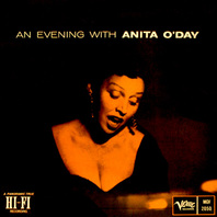 An Evening With Anita O'Day Mp3