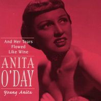 Young Anita - And Her Tears Flowed Like Wine Mp3