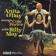 Anita O'Day Swings Cole Porter (with Billy May) Mp3