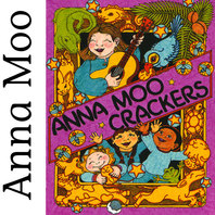 Anna Moo Crackers Mp3