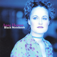 Black Notebook Mp3