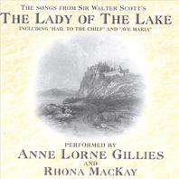 The Lady of The Lake Mp3
