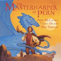 The Masterharper of Pern Mp3
