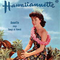 Hawaiiannette Mp3