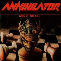 King Of The Kill (Reissue) Mp3